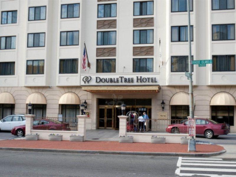 The Darcy Hotel, Washington Dc Zewnętrze zdjęcie